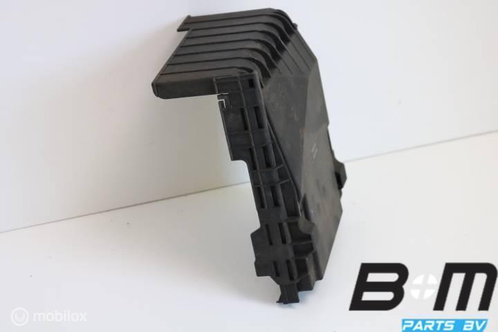 Deksel voor zekeringkast motorruimte VW Golf 5, Auto-onderdelen, Carrosserie en Plaatwerk, Gebruikt