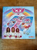 K3 dromenvanger spel (mens erger je niet), Hobby en Vrije tijd, Gezelschapsspellen | Bordspellen, Ophalen, Zo goed als nieuw