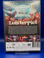 Luisterpiet - Het verhaal van het Sinterklaasjournaal DVD, Verzenden, Alle leeftijden, Overige genres, Tv fictie