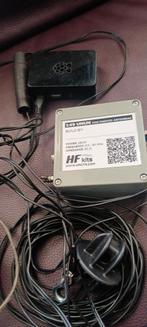 HF Kits 1:49 UNUN voor Endfed Antennes, Ophalen, Gebruikt