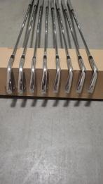 Cleveland  588 MB en CB, ijzerset 3 t/m Pw Golfset, Sport en Fitness, Golf, Ophalen of Verzenden, Gebruikt, Set, Cleveland