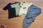 Kleding pakket jongens maat 92 - 104, Ophalen of Verzenden, Gebruikt, Overige maten