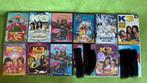Verschillende K3 DVD’s (3), Ophalen of Verzenden, Gebruikt, Film