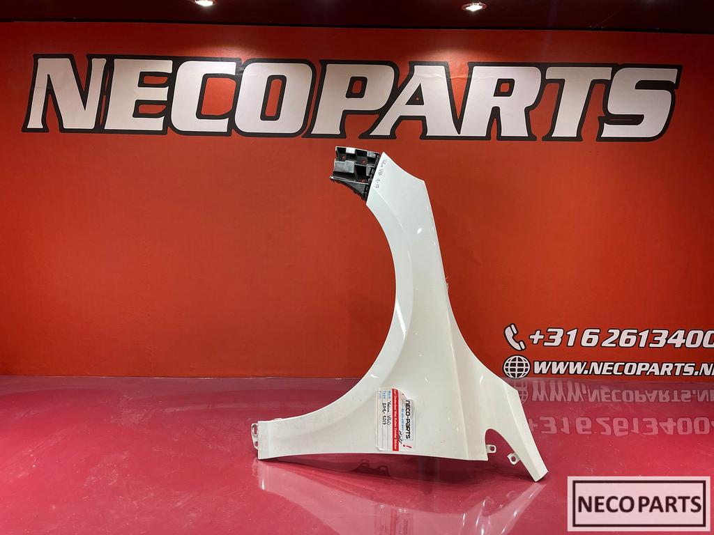 VOLVO V40 S40 SPATBORD ZIJSCHERM LINKS ORIGINEEL, Auto-onderdelen, Carrosserie en Plaatwerk, Achterklep, Volvo, Achter, Gebruikt