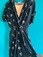 Toffe jumpsuit Mango maat 36 38, Mango, Zwart, Ophalen of Verzenden, Zo goed als nieuw