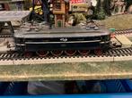 Marklin NS 1000 zelfbouw, Wisselstroom, Gebruikt, Locomotief, Ophalen of Verzenden