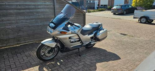 Honda ST1100 Pan European, Motoren, Motoren | Honda, Particulier, Toermotor, meer dan 35 kW, 4 cilinders, Ophalen