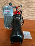 Rotax junior Evo, Sport en Fitness, Karting, Ophalen, Gebruikt, Kart