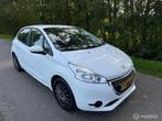 Peugeot 208 1.0 VTi Access Motorschade, Voorwielaandrijving, Euro 5, 450 kg, Electronic Stability Program (ESP)