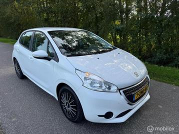 Peugeot 208 1.0 VTi Access Motorschade beschikbaar voor biedingen