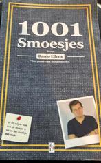 Bardo Ellens - 1001 smoesjes, Ophalen, Gelezen, Bardo Ellens