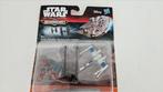 Star Wars micro machines the force awakens, Ophalen of Verzenden, Nieuw, Actiefiguurtje