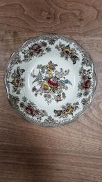 Schaaltje Enoch Wedgewood Tunstall Asiatic Pheasants, Huis en Inrichting, Keuken | Servies, Ophalen of Verzenden, Porselein, Wedgwood