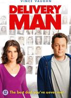 Delivery Man ( dvd), Vanaf 12 jaar, Ophalen of Verzenden, Nieuw in verpakking, Romantische komedie