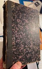 Onze Aarde. Handboek der Natuurkundige Aardrijkskunde, Boeken, Gelezen, Ophalen of Verzenden, H. Blink, Natuurwetenschap