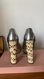 Miu Miu, Ophalen of Verzenden, Zo goed als nieuw