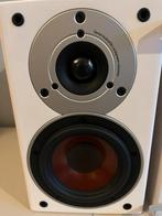 Dali Zensor Pico speakers, Ophalen of Verzenden, Zo goed als nieuw, 60 tot 120 watt, Front, Rear of Stereo speakers
