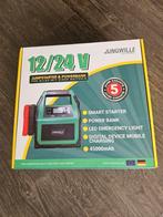 Powerbooster JungWille 12/ 24V splinternieuw in doos., Auto diversen, Ophalen of Verzenden, Nieuw