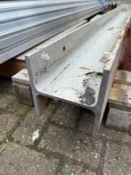H profiel HEA 160, Doe-het-zelf en Verbouw, Metalen, Ophalen, Gebruikt, IJzer