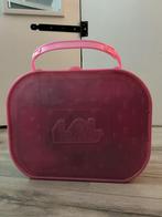 .L.O.L. surprise big surprise, Ophalen, Zo goed als nieuw