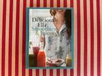 Deliciously Ella Smoothies & Juices, Ophalen of Verzenden, Zo goed als nieuw