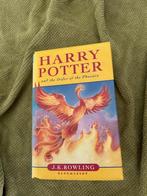 Harry Potter and the Order of the Phoenix, Boeken, Ophalen of Verzenden, Zo goed als nieuw, J.K. Rowling