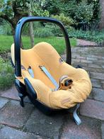 Nette Maxi Cosi Pebble, Ophalen, Autogordel of Isofix, Gebruikt, 0 t/m 13 kg