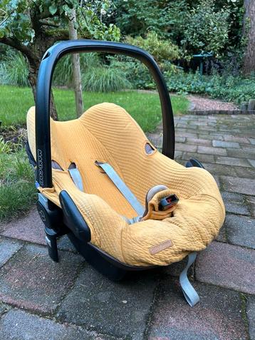 Nette Maxi Cosi Pebble beschikbaar voor biedingen