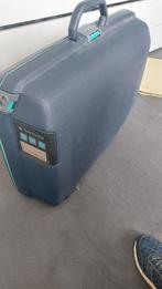 Kleine samsonite koffer, Sieraden, Tassen en Uiterlijk, Koffers, Ophalen of Verzenden, Zo goed als nieuw, Hard kunststof