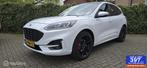 Ford Kuga 2.5 PHEV ST-Line X - B&O - PANO - HEAD UP, Gebruikt, Euro 6, 4 cilinders, Wit