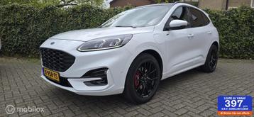 Ford Kuga 2.5 PHEV ST-Line X - B&O - PANO - HEAD UP beschikbaar voor biedingen
