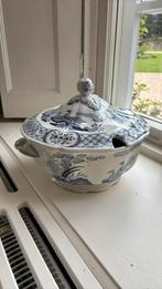 Engelse terrine – Kensington Ironstone Old Chelsea, Antiek en Kunst, Ophalen of Verzenden
