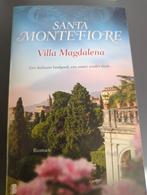 Santa Montefiore - Villa Magdalena special, Santa Montefiore, Zo goed als nieuw, Nederland, Ophalen