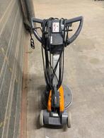 Taski Ergodisc 200 eenschijfsmachine, Ophalen, Gebruikt, Overige typen, Onbekend