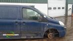 Portier 2Deurs rechts van een Citroen Jumpy (KNPB), 3 maanden garantie, Gebruikt, Citroën, Deur
