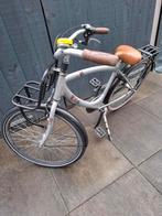 Mooie Stoere Alpina jongensfierts, Fietsen en Brommers, Fietsen | Jongens, Ophalen, Zo goed als nieuw, 26 inch of meer, Versnellingen