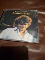 Andre hazes, Cd's en Dvd's, Ophalen of Verzenden, Gebruikt, Levenslied of Smartlap