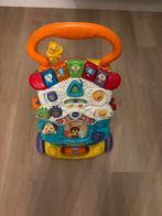 VTech Baby loopwagen, Ophalen, Zo goed als nieuw, 6 maanden tot 2 jaar