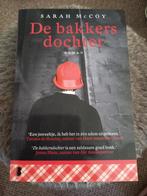 p12 De bakkersdochter - Sarah McCoy, Ophalen of Verzenden, Gelezen