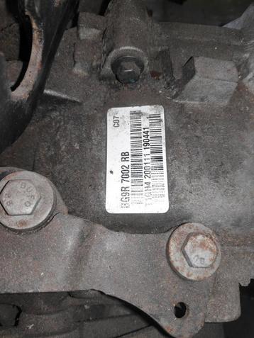 ford Mondeo 2.2 tdci versnellingsbak beschikbaar voor biedingen