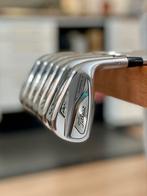 Titleist AP2 forged ijzerset, Ophalen of Verzenden, Zo goed als nieuw, Set, Overige merken