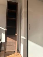 landscape donkerbruin hout, Huis en Inrichting, Complete inboedels, Ophalen