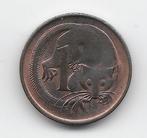 Australië 1 cent 1971 KM# 62, Verzenden, Losse munt