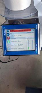 Labelprinter Videojet 9550, Ophalen of Verzenden, Gebruikt