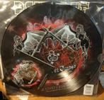 Umbra Et Imago - Die Unsterblichen (Picture disc) | LP + CD, Ophalen of Verzenden, Nieuw in verpakking