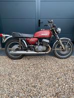 Suzuki t500 / GT 500 2takt opknapper / loop of sloop, Suzuki, 2 cilinders, ., Overig
