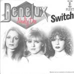 Vinyl Single Benelux & Nancy Dee, Verzenden, Gebruikt, Pop