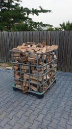 Haardhout  Beuken- klaar voor de winter!, Minder dan 3 m³, Ophalen, Beukenhout, Blokken