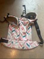 Tula Draagzak Kleuter - Tot 31 kg, Kinderen en Baby's, Babydragers en Draagdoeken, Gebruikt, Buik of Rug, Draagzak, Ophalen