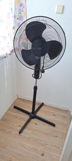 Staande ventilator, Witgoed en Apparatuur, Ventilatoren, Ophalen, Gebruikt, Vloerventilator